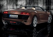 Audi R8 Spyder 5.2 FSI Quattro